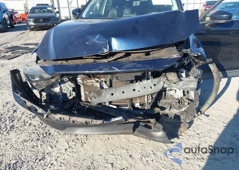 2019 Mazda Cx-5 Touring from USA, damaged, VIN JM3KFACM0K1577658